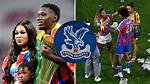 Meet the Family Behind Crystal Palace's Rising Star, Michael Olise