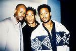 Meet the Famous Siblings of Shawn Wayans