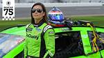 Meet the Legendary Female Racer: Dana Patrick