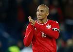Meet the Master: Karim Kamoun, Tunisian Footballer Extraordinaire
