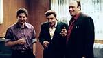 Meet the Unforgettable Cast: the Sopranos