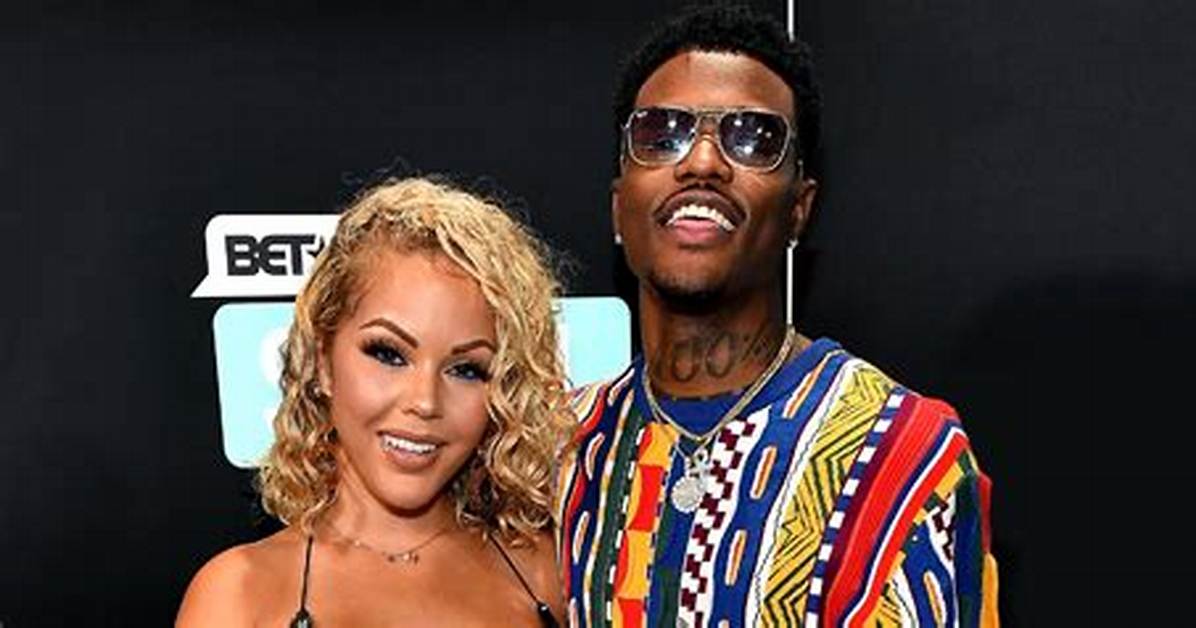 Meet the Wife of Dc Young Fly: Love, Family, and Secrets Revealed