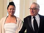 Meet Tiffany Chen's Parents: William and Sharon Chen