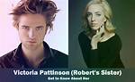 Meet Victoria and Lizzy Pattinson