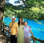 Meet Zheng Qinwen Parents with Chinese Origin: Learn About Her Family Background!