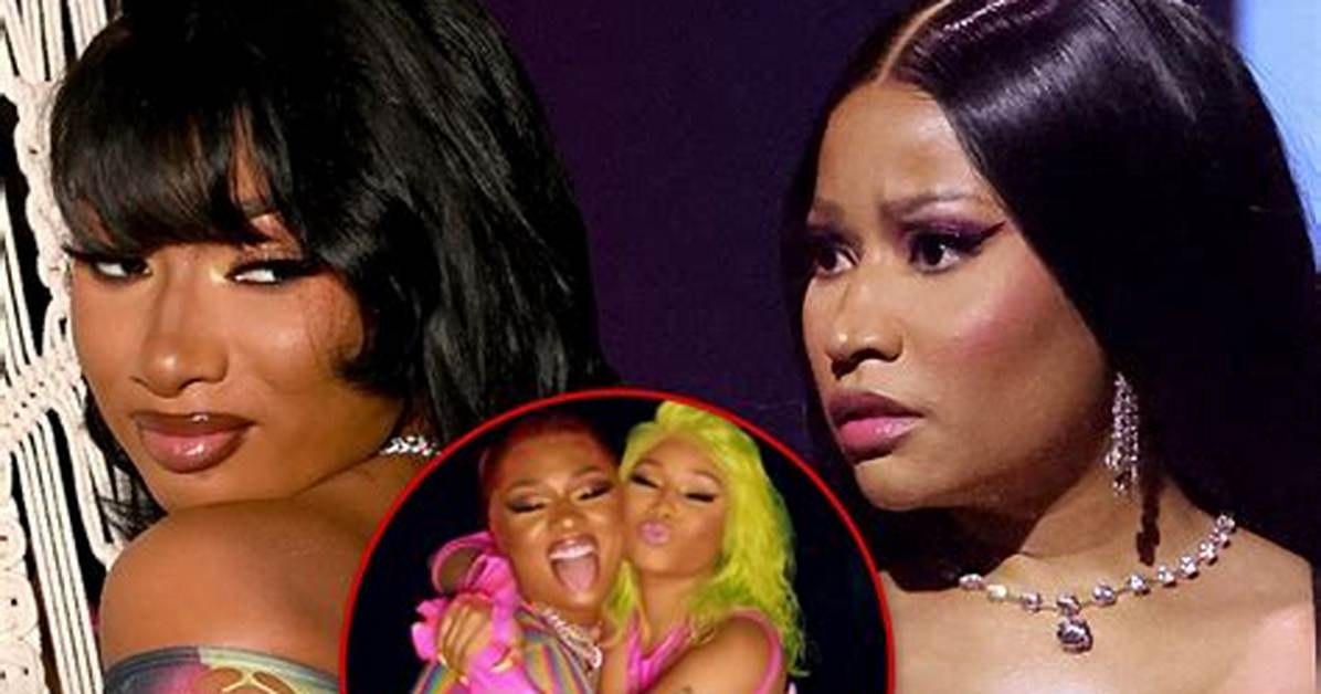 Megan Thee Stallion Doesn't Have Siblings Meet Her Parents ·
