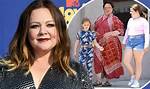 Melissa Mccarthy's Children in 2024: a Peek into Their Future