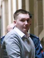 Men Accused of Killing Bradley Lyons Told Confession Plot Stupid, Court Hears |