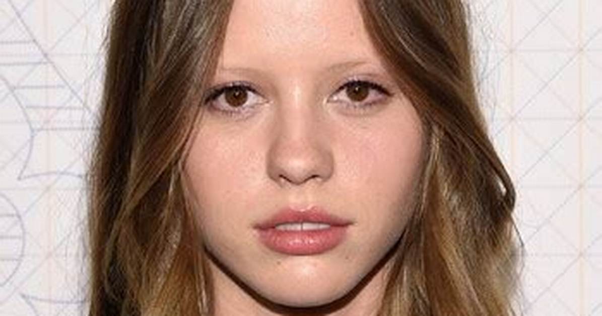 Mia Goth: a Comprehensive Wiki for the Rising Star