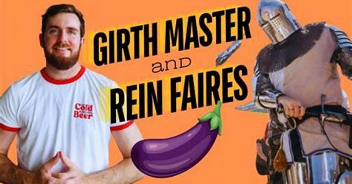 Miaz and Girthmaster Video: a Comprehensive Analysis