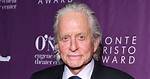 Michael Douglas: a Cinematic Legacy