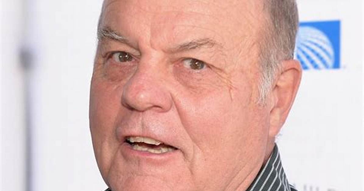 Michael Ironside’s Net Worth, Biography, Career, Awards, Fact and Life Story