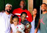 Michael Jordan's Family: Discovering How Many Kids He Has