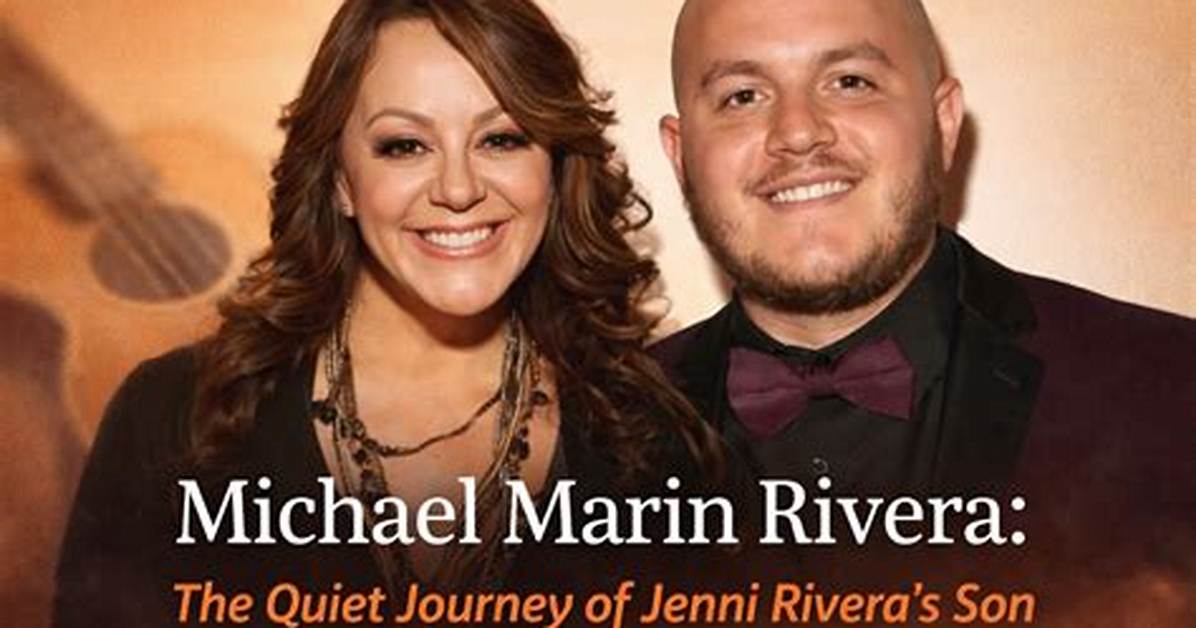 Michael Marn Rivera: an Unforgettable Journey