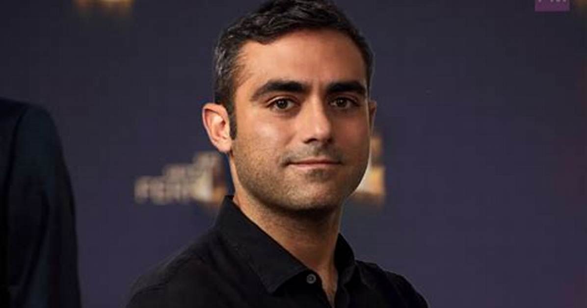 Michael Polansky's Net Worth Decoded