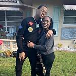 Michael Rainey Jr. Parents