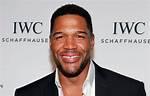 Michael Strahan - Age, Bio, Birthday, Family, Net Worth