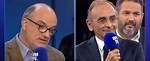 Michael Zemmour Parents