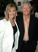 Michel Stern (Lisa Kudrow Husband) Age, Net Worth