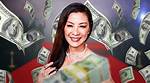 Michelle Yeoh Fianc's Net Worth: a Comprehensive Overview