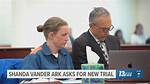 Michigan Mom Shanda Vander Ark's Trial
