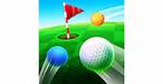 Micro Golf Ball