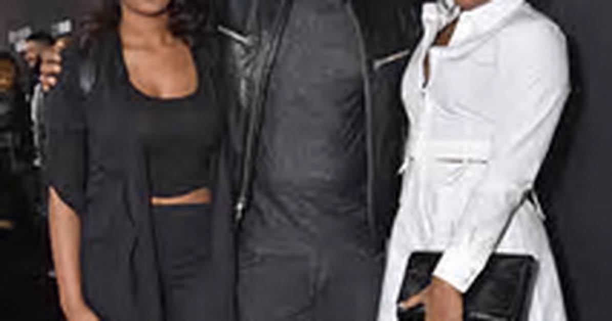 Mike Epps and His Cherished Kids