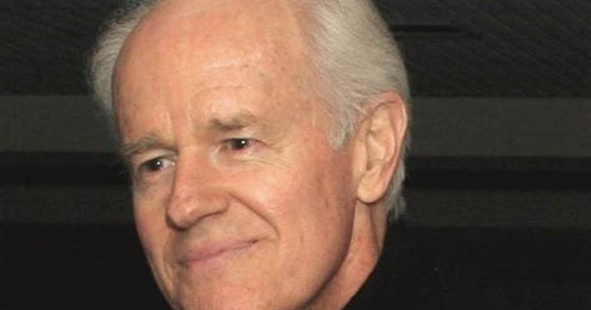 Mike Farrell Parents: Meet Michael Joseph Farrell, Sr. and Agnes Sarah Farrell