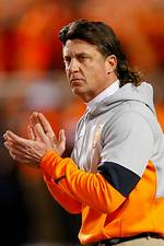 Mike Gundy Age: How Old Is He? Family and Career Highlights