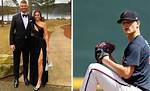 Mike Soroka Wife: Is Mike Soroka Married? Who Is Mike Sorokas Girlfriend Jenna Silverberg?