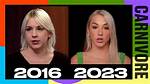 Mikhaila Peterson's Journey Through Plastic Surgery