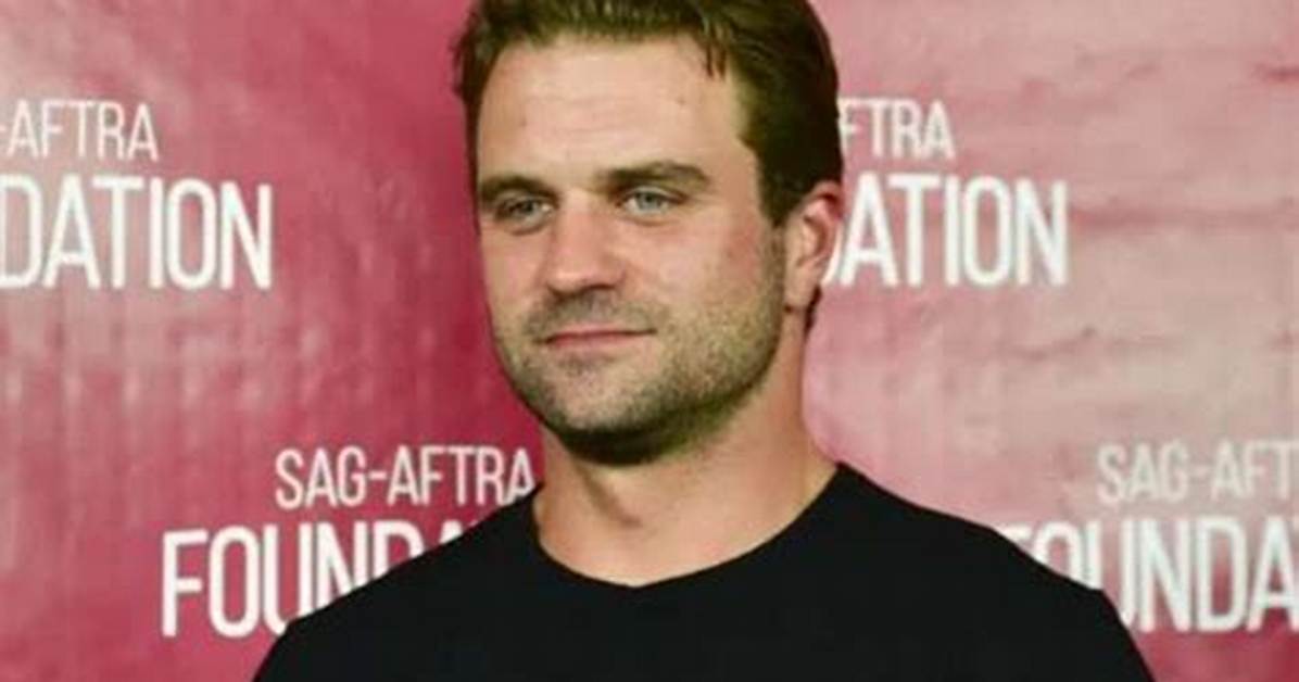 Milo Gibson - Bio, Age, Net Worth, Height, Married, Nationality, Instagram