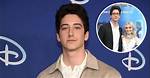 Milo Manheim Siblings: How Many? Girlfriend and Family