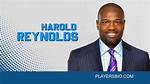 Mlb Network Harold Reynolds, Bio, Wiki, Age, Wife, Bo Jackson, Salary, and Net Worth