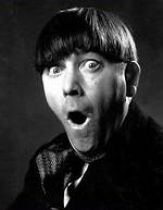 Moe Howard | Jblogx