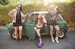 Molly Monroe: the Real Person Behind the Glamour