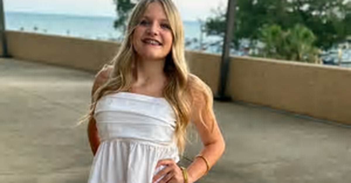 Moment of Demise for Aubreigh Wyatt