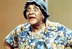 Moms Mabley Net Worth |