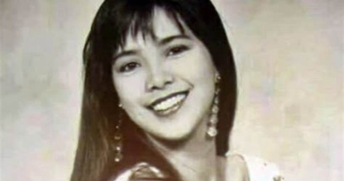 Monica Herrera: a Versatile Actress with a Captivating Screen Presence