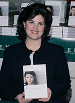 Monica Lewinsky: the Journey Beyond Scandal