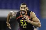 Montez Sweat Is Not Related to Josh Sweat as a Brother