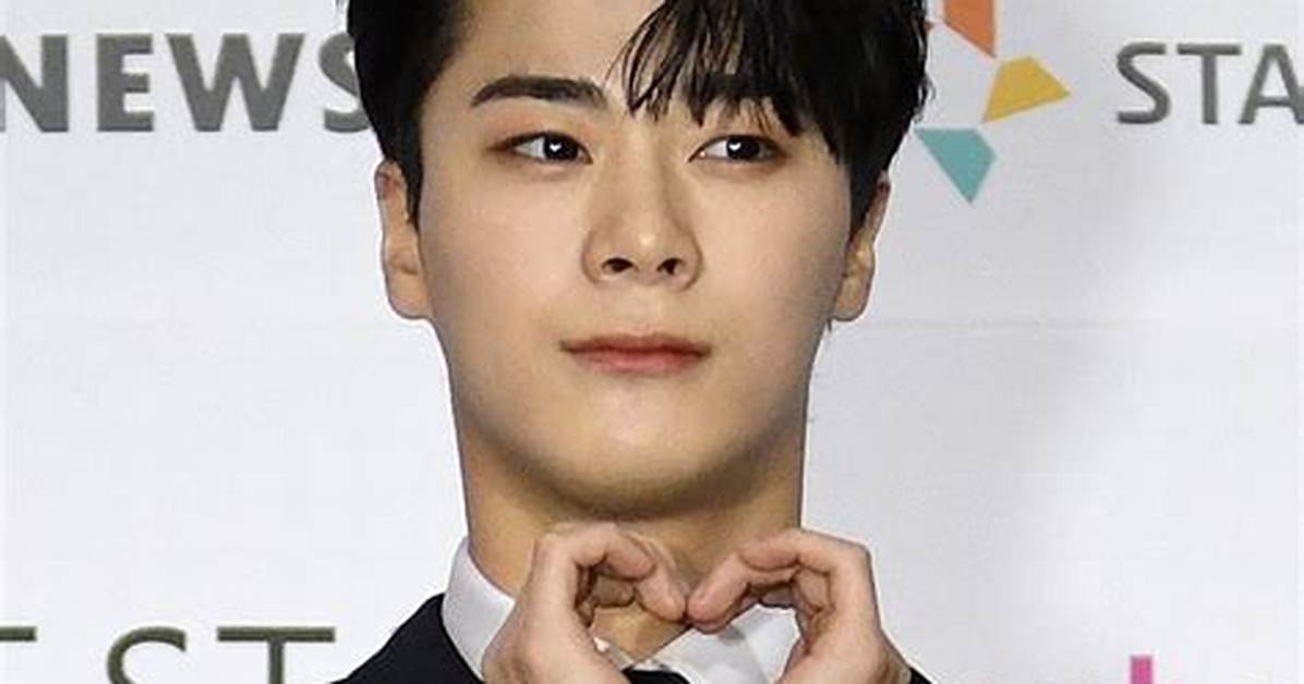 Moonbin Family Statement