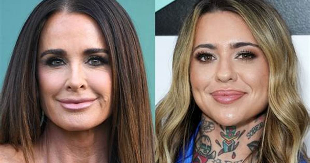 Morgan Wade Children: Does Morgan Wade Have Kids?