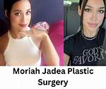 Moriah Jadea's Bombshell Accusations Uncovered