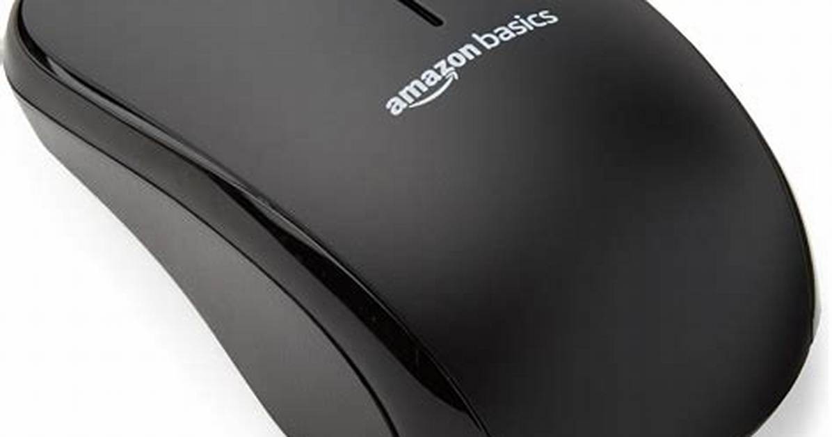 Mouse