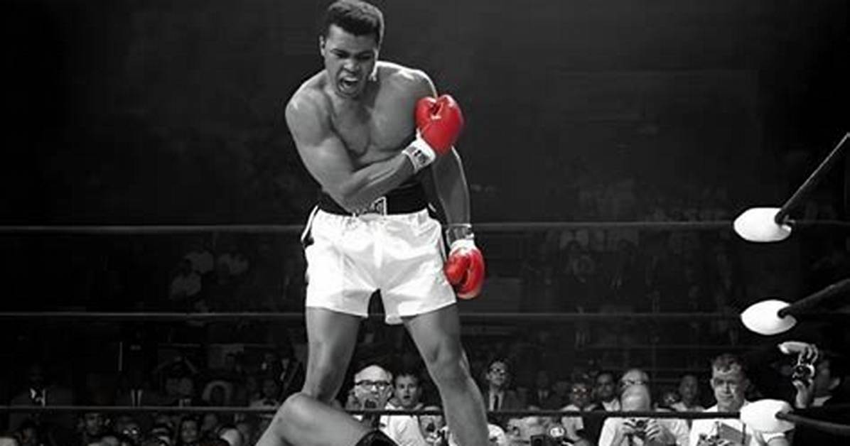 Muhammad Ali Net Worth 2024