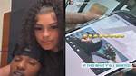 Murda B Balcony Video Scandal: a Viral Sensation ·