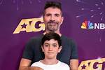Mysterious Fate of Simon Cowell's Son