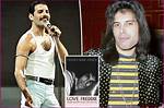 Mysterious Legacy: Freddie Mercury's Unrevealed Child