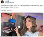Nadia Amine's Onlyfans Leak Revelations